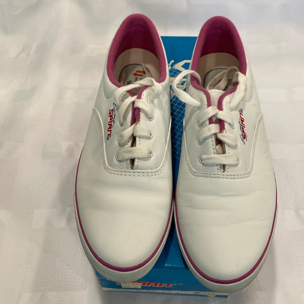 Easy Spirit High Jump Sneaker, 8M